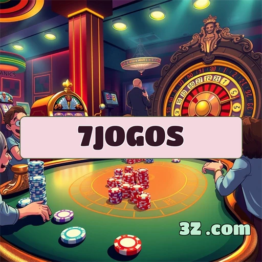 Baixar Jogos Imperdíveis no 7jogos.com para Todos os Gostos