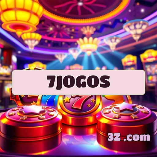 Bônus Criativos no 7jogos.com: Jogue, Ganhe e Divirta-se!