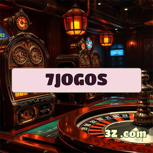 Aventura em Jogos no 7jogos.com: Um Mundo de Diversão