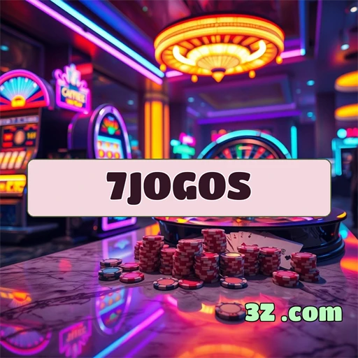 Login Criativo: Explore Jogos Incríveis no 7jogos.com