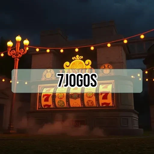 7jogos.com Site Confiável