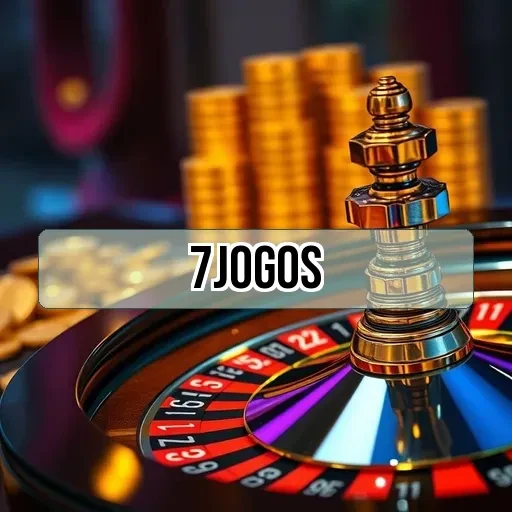 7jogos.com Login