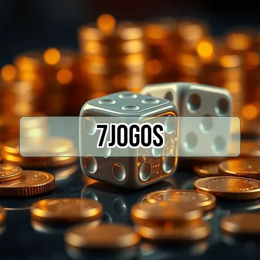7jogos.com Pagamento