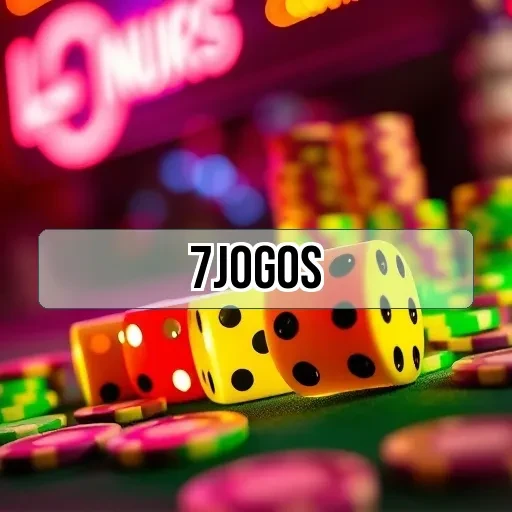 7jogos.com Caça-Níqueis